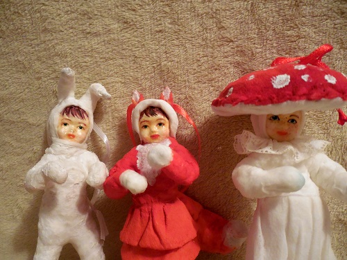 Зайцева Елена